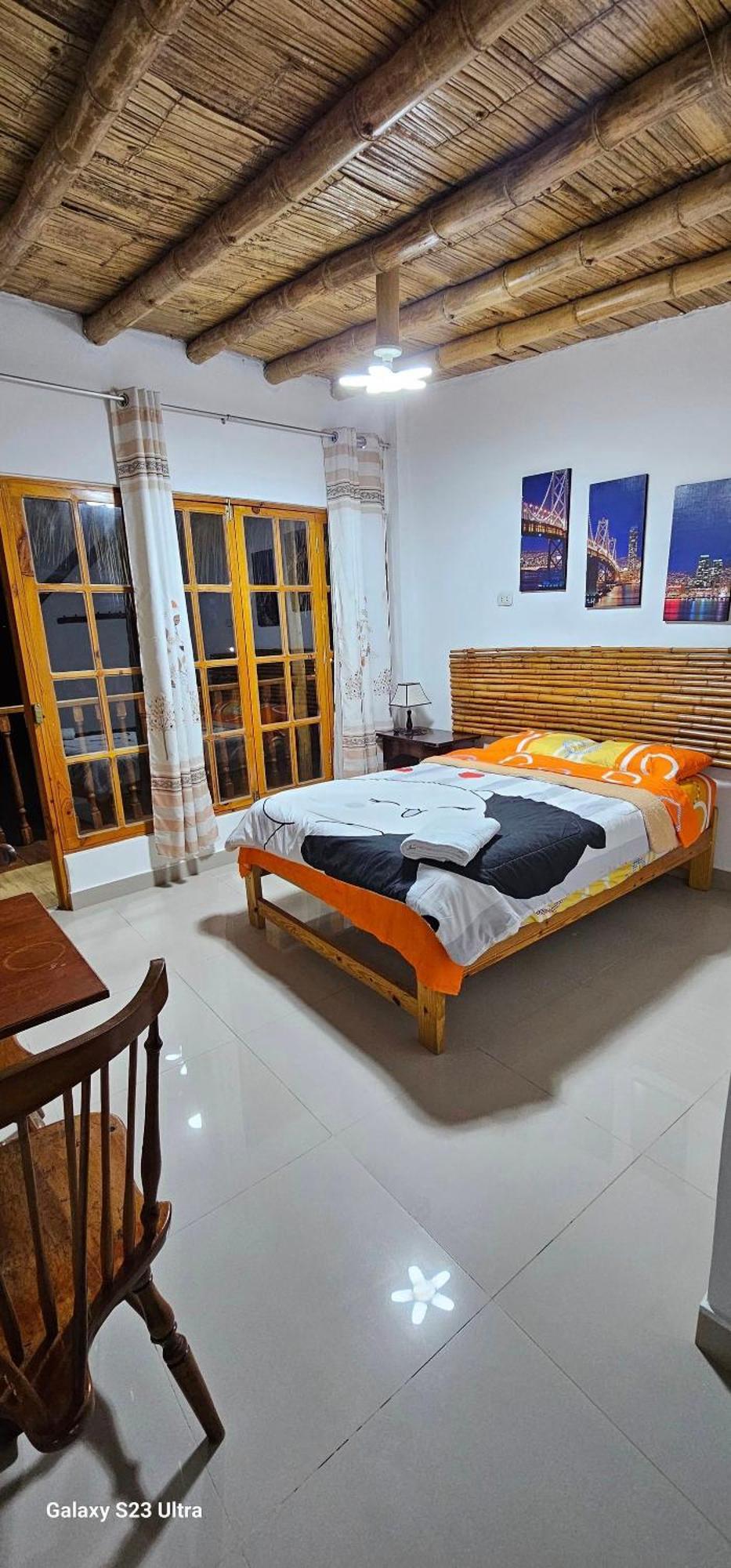 Hotel La Colpa Chincha Baja Zewnętrze zdjęcie